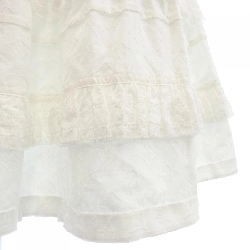 Váy LOUIS VUITTON 650331