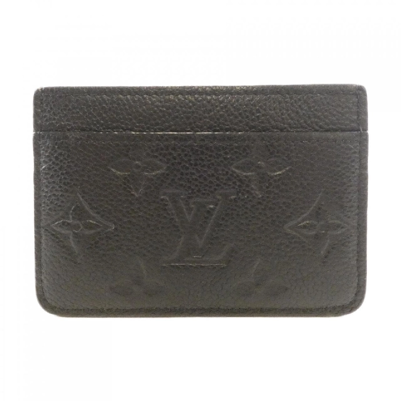 Ví thẻ Louis Vuitton Monogram Empreinte Port Cartes Sample M69171 622232