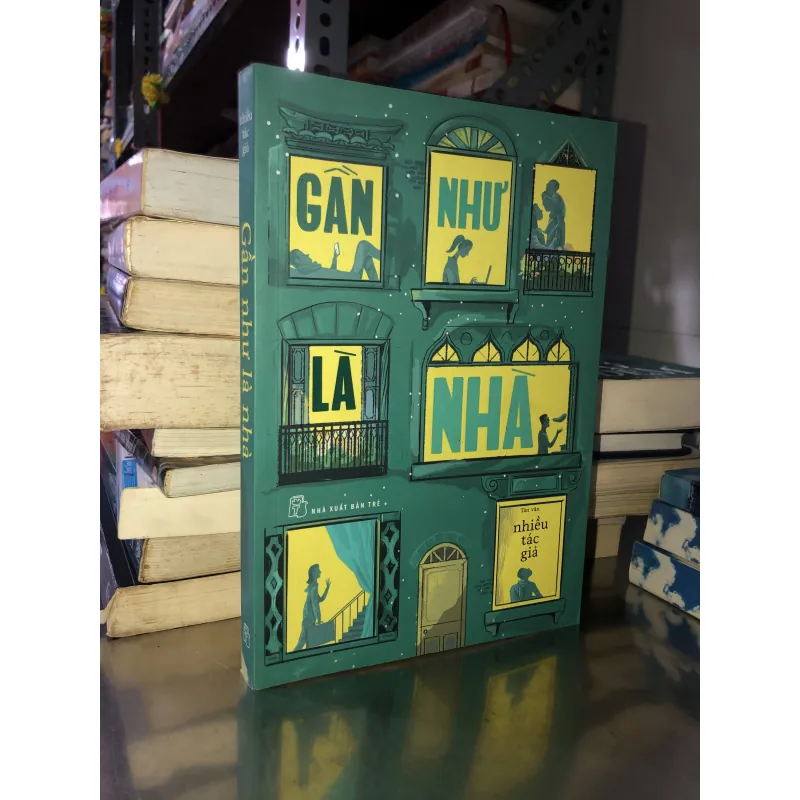 Gần như là nhà  1024003