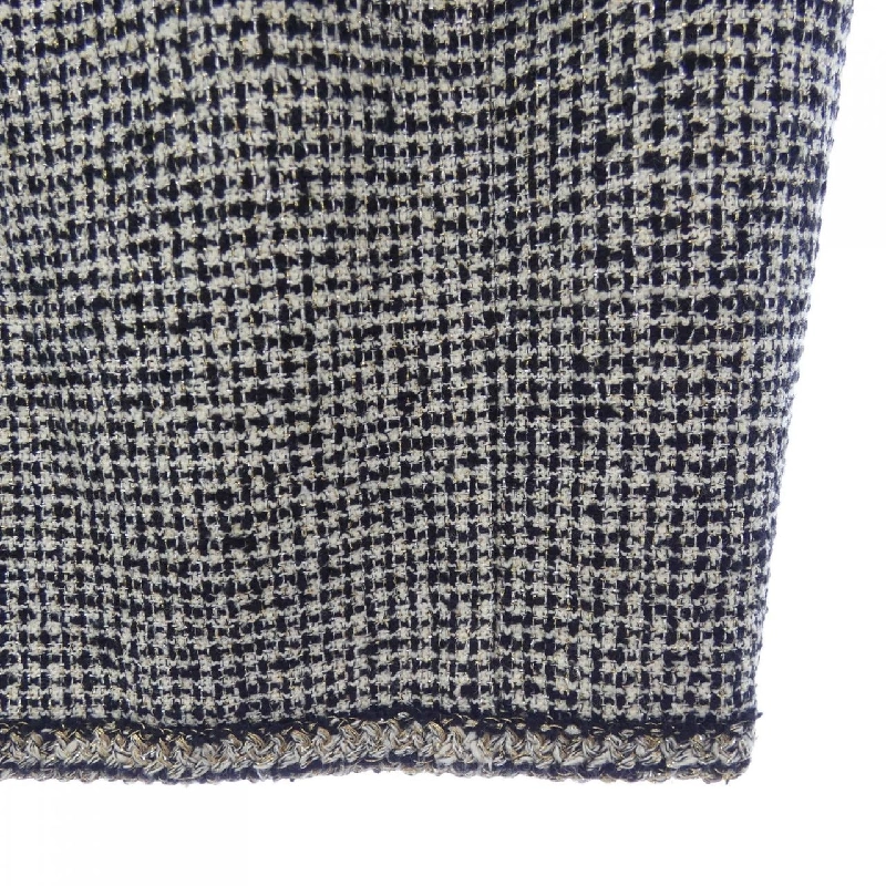 【Khuyến mãi】Chanel CHANEL Váy 654212