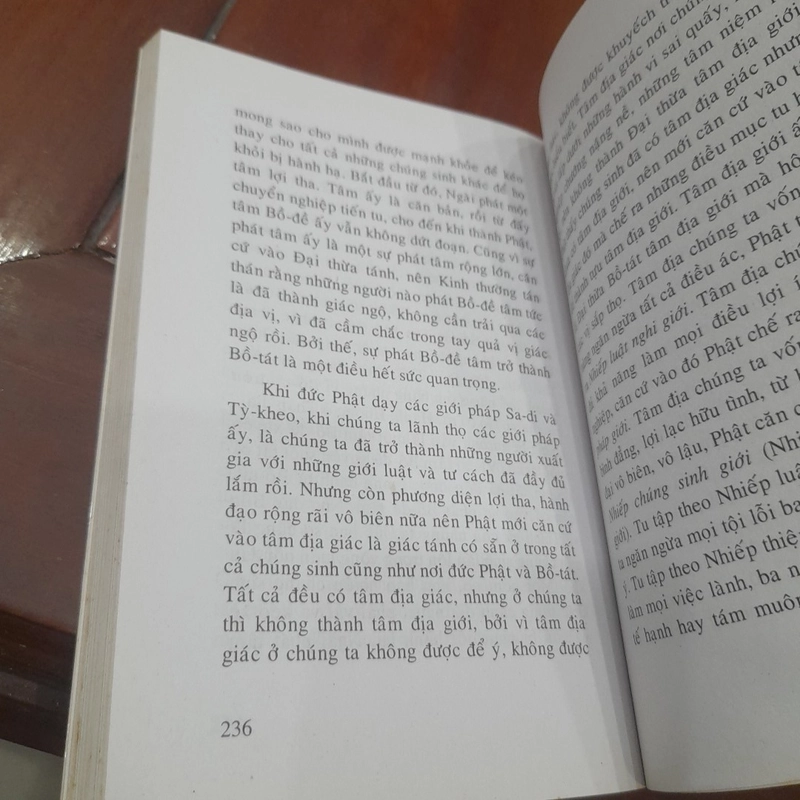 Thích Thiện Siêu - CƯƠNG YẾU Giới Luật 479754