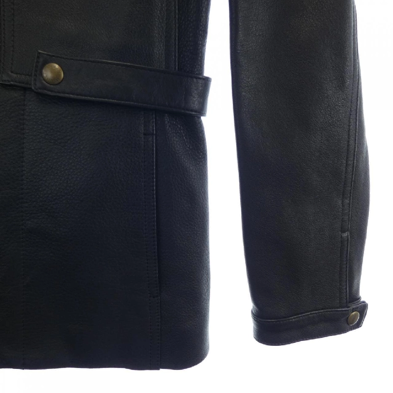 Áo khoác da MK MICHEL KLEIN 629704