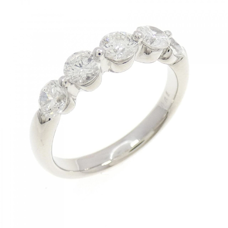 Nhẫn kim cương PT900 1.00CT 670264