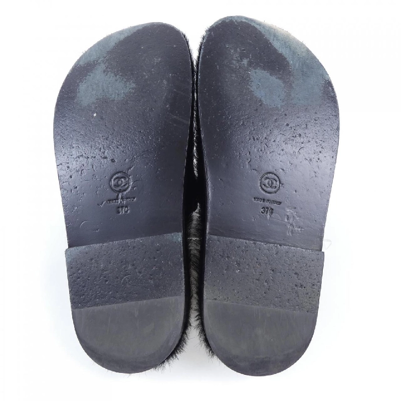 Giày sandal CHANEL 663117