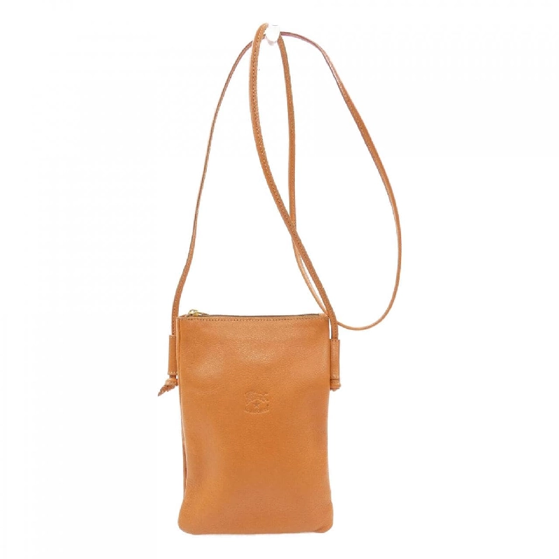 【Khuyến mãi】Túi IL BISONTE 657556