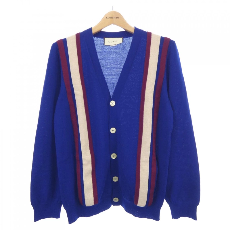 Gucci GUCCI Áo khoác - Hàng hiệu Chính hãng 900819