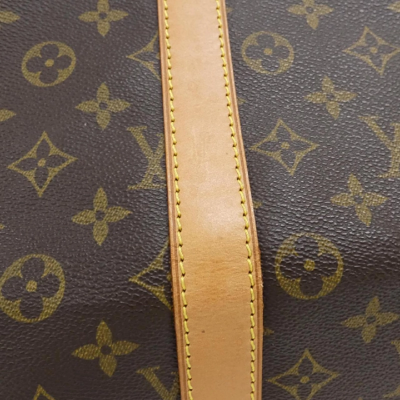 Túi Boston Louis Vuitton Monogram 55cm M41424 615321