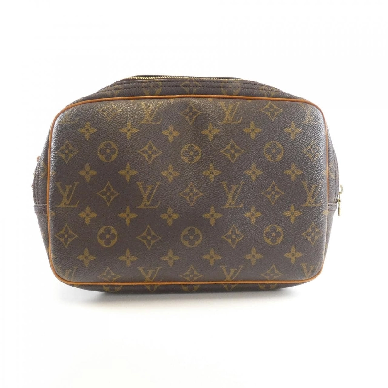 Túi đeo vai Louis Vuitton Monogram Reporter 28cm M45254 611161