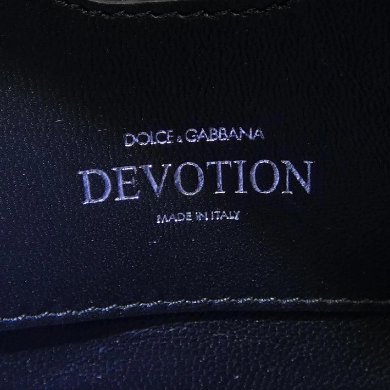 Túi DOLCE&GABBANA DEVOTION - Hàng hiệu Authentic 832336