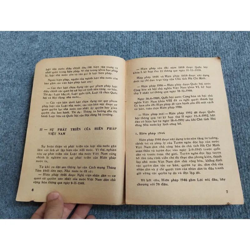 NHÀ NƯỚC VÀ PHÁP LUẬT XÃ HỘI CHỦ NGHĨA TẬP III 688814