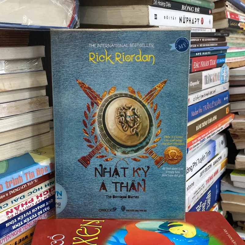 Nhật Ký Á Thần♟️ 747780