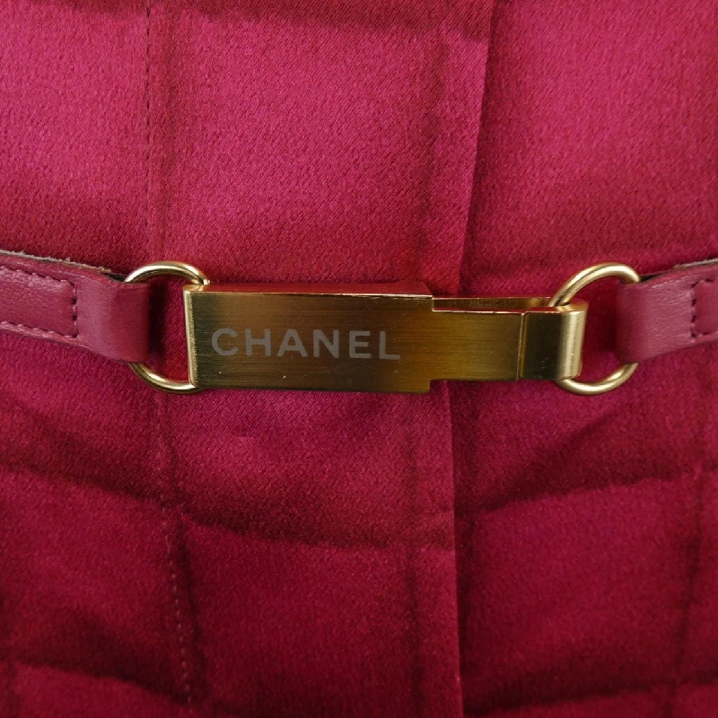 【Mã giảm giá】【Cổ điển】Váy Chanel CHANEL 655211