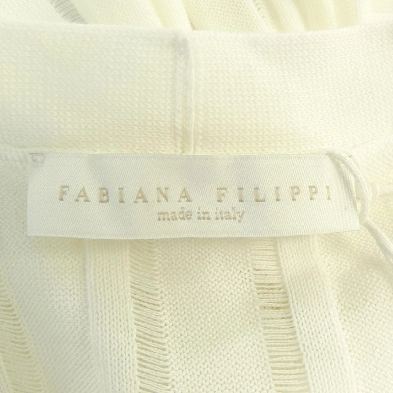 【Mã giảm giá】FABIANA FILIPPI Áo khoác dài 639100