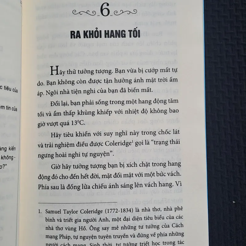 Hỏi thông minh, đáp cực đỉnh Andrew Sobel & Jerold Panas 728730