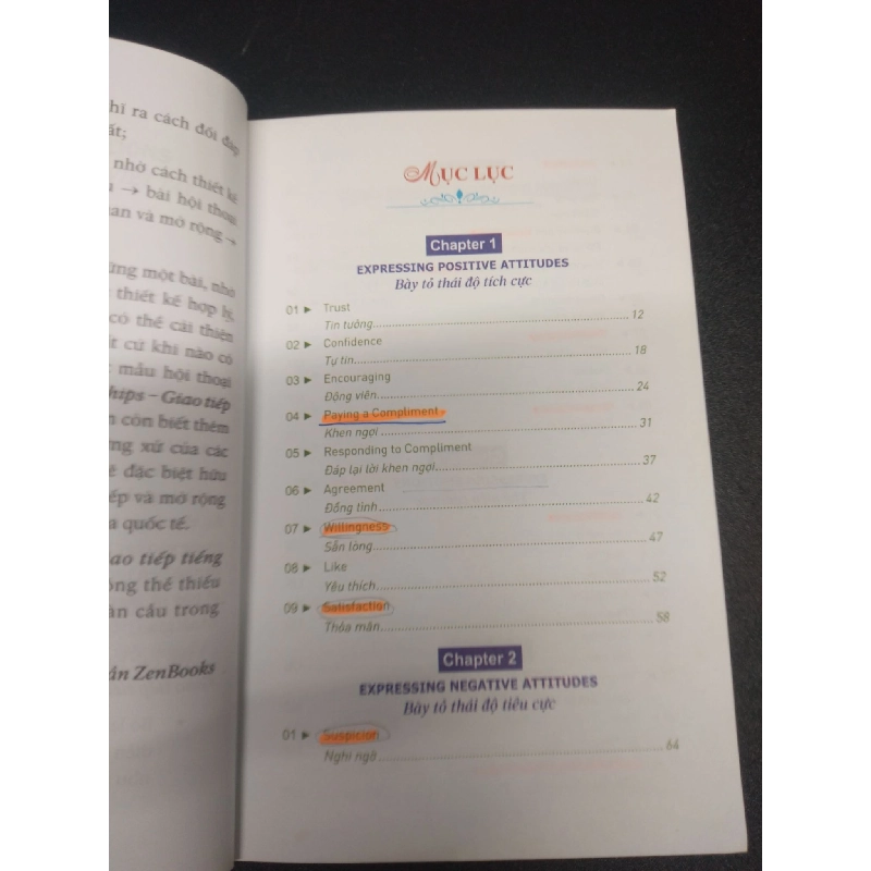 English for your relationships - Giao tiếp tiếng Anh như người bản xứ năm 2022 mới 90% bẩn bìa nhẹ HCM0203 tiếng Anh 913468