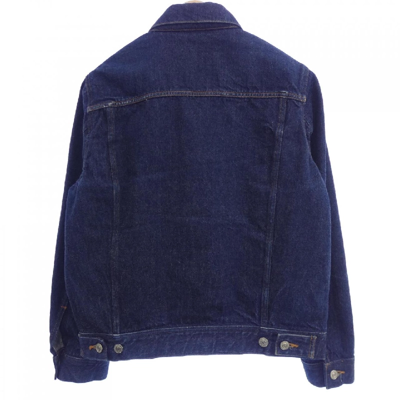 YAECA Denim Jacket - Hàng hiệu Authentic 896470