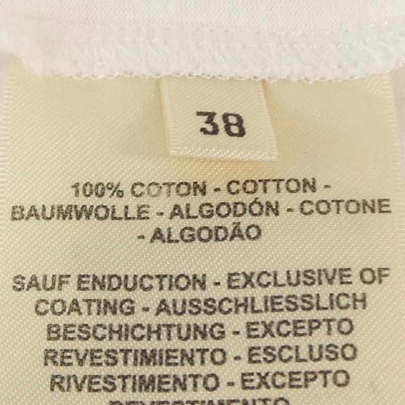 HERMES CANOE 3E4508DL Đầm cắt 646303