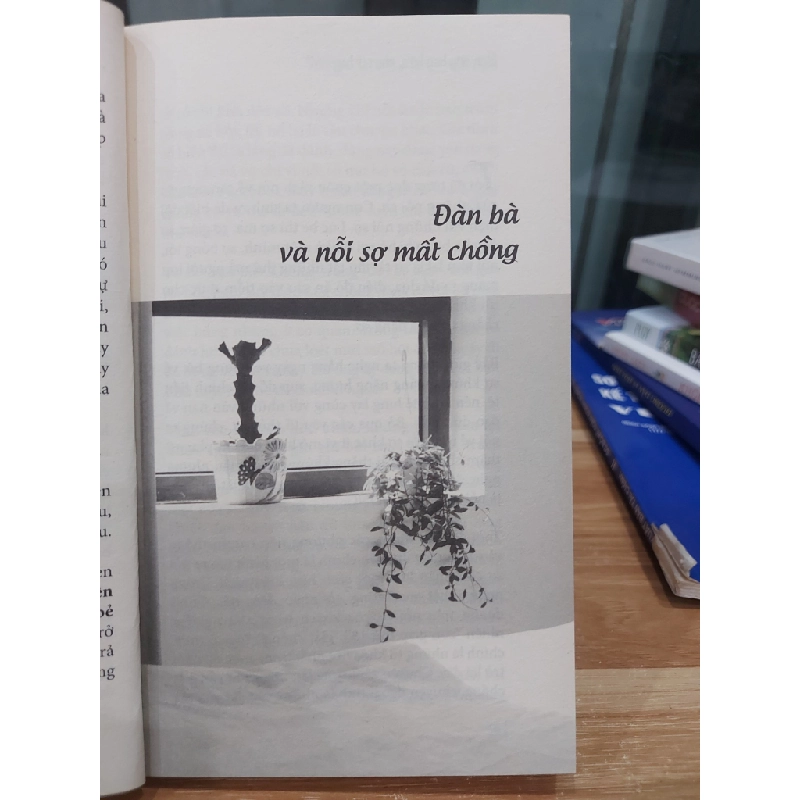 Đàn Ông Hay Hứa, Phụ Nữ Hay Tin? – Tuệ Nghi 551210