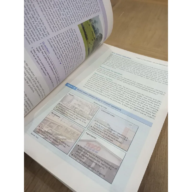 Operations Management - N. Slack, S. Chambers, R. Johnston 681682