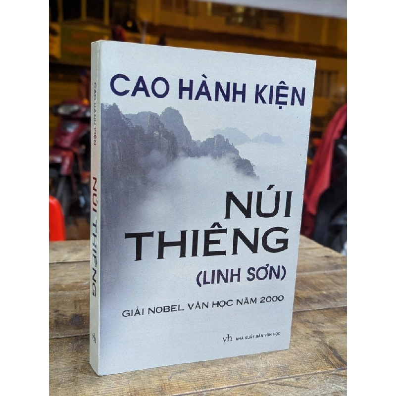 NÚI THIÊNG - CAO HÀNH KIỆN ( ÔNG VĂN TÙNG DỊCH ) 316181