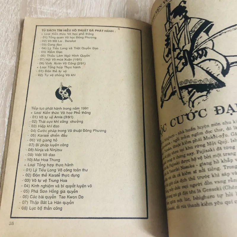 TÌM HIỂU VÕ THUẬT VÕ TỰ VỆ ARNIS 1010726