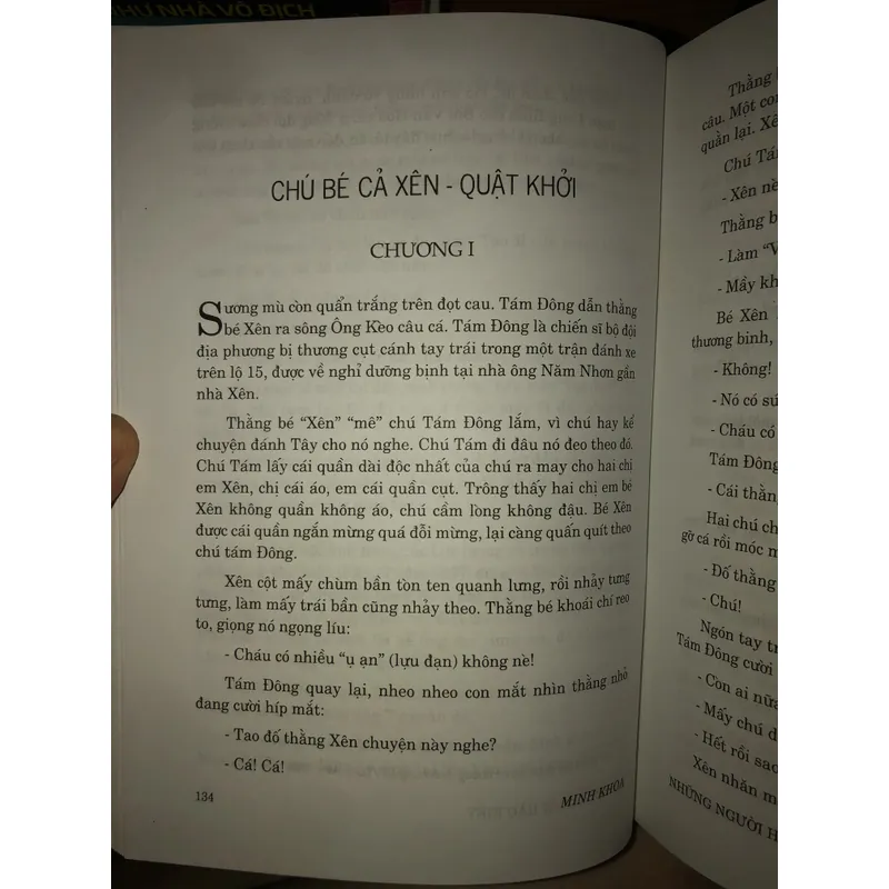 Những người hào kiệt 599359