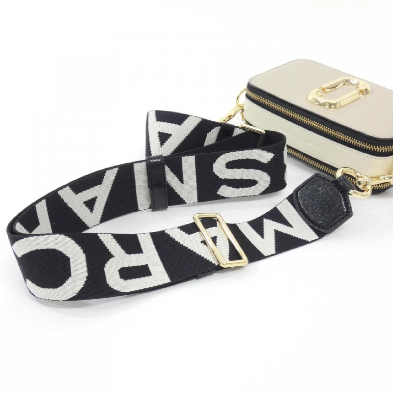 【Sản phẩm mới】Túi đeo vai MARK JACOBS THE COLORBLOCK SNAPSHOT 2S3HCR500H03 612583