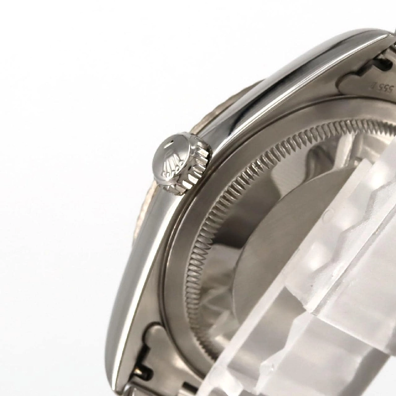 Đồng hồ Rolex Datejust 16234NG SSxWG tự động T series - Hàng hiệu chính hãng 881497