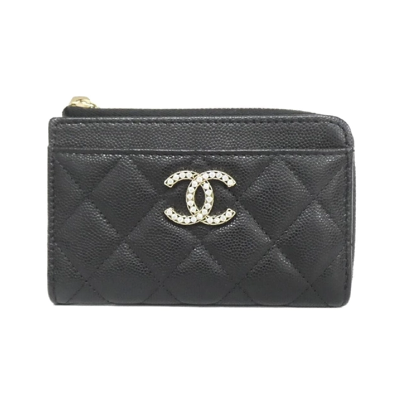 Ví thẻ Chanel AP4558 - Hàng hiệu Authentic 806930