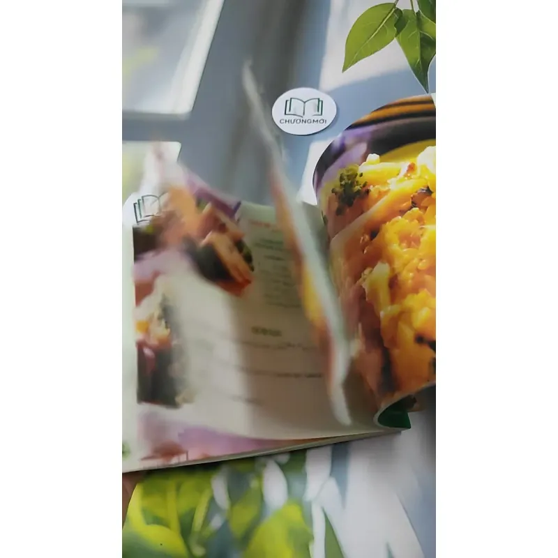 Combo Ẩm Thực: 30 Món Ngon Từ Thịt Bồ Câu,33 Món Ăn Giữ Gìn Sắc Đẹp, 30 Món Trà Làm Đẹp 727310