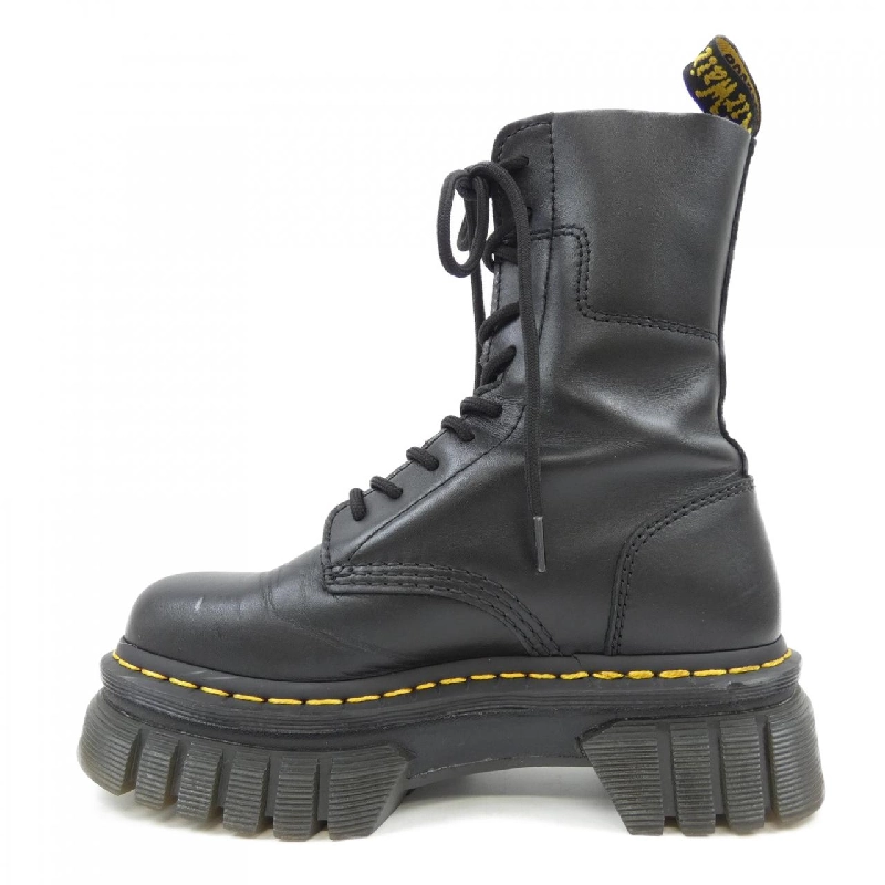 Giày bốt DR.MARTENS AW006 SH07X - Hàng hiệu Chính hãng 830728