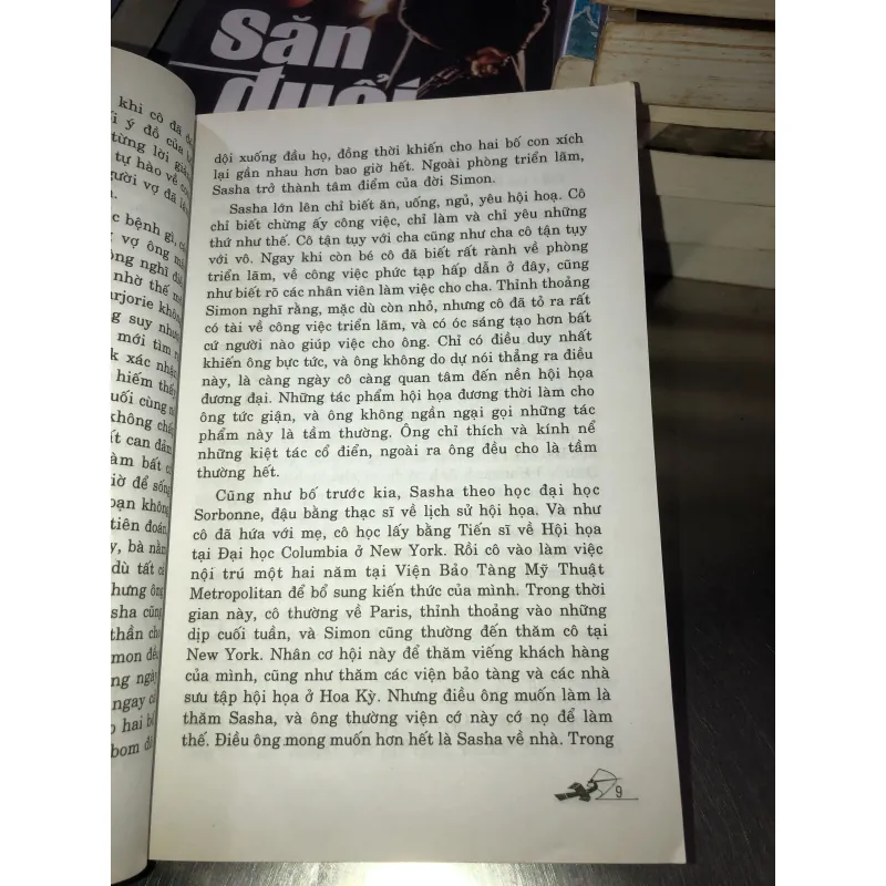 Tình khúc mùa thu - Danielle Steel 1005497