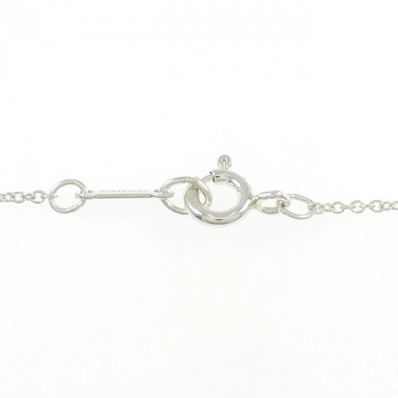 Dây chuyền Tiffany Beans - Hàng hiệu Authentic 840348