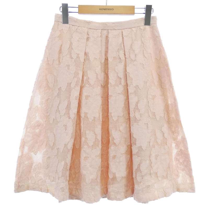 Cô Gái Xanh BLUGIRL Váy 647573