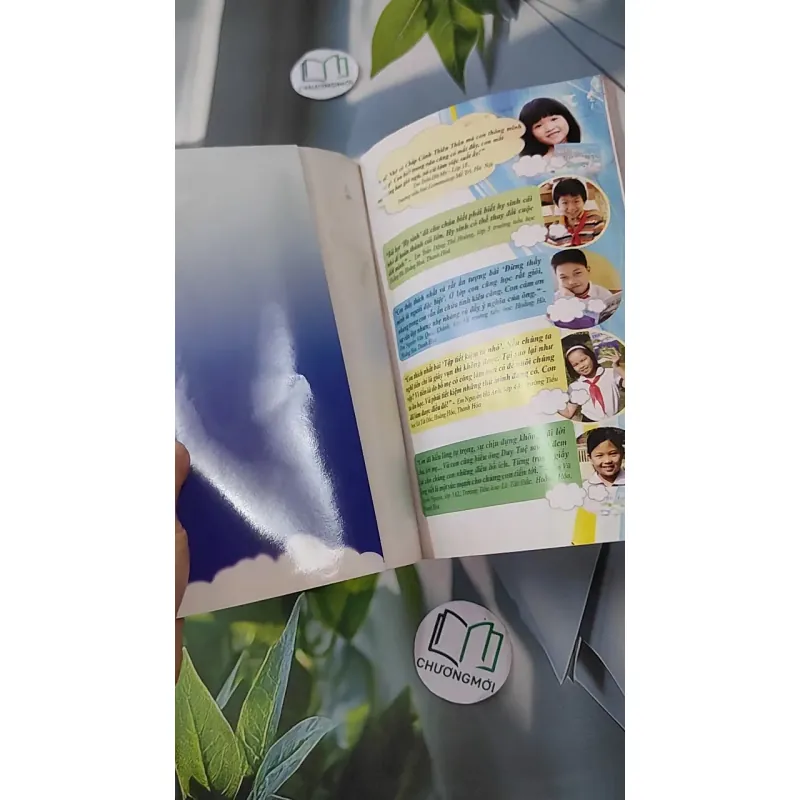 Chắp cánh thiên thần 1, 2 - Duy Tuệ 1018820