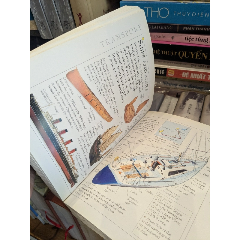 CONCISE ENCYCLOPEDIA 973847