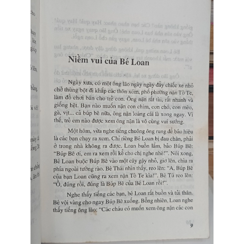 101 truyện Mẹ kể con nghe - Nguyễn Tiến Chiêm 536769