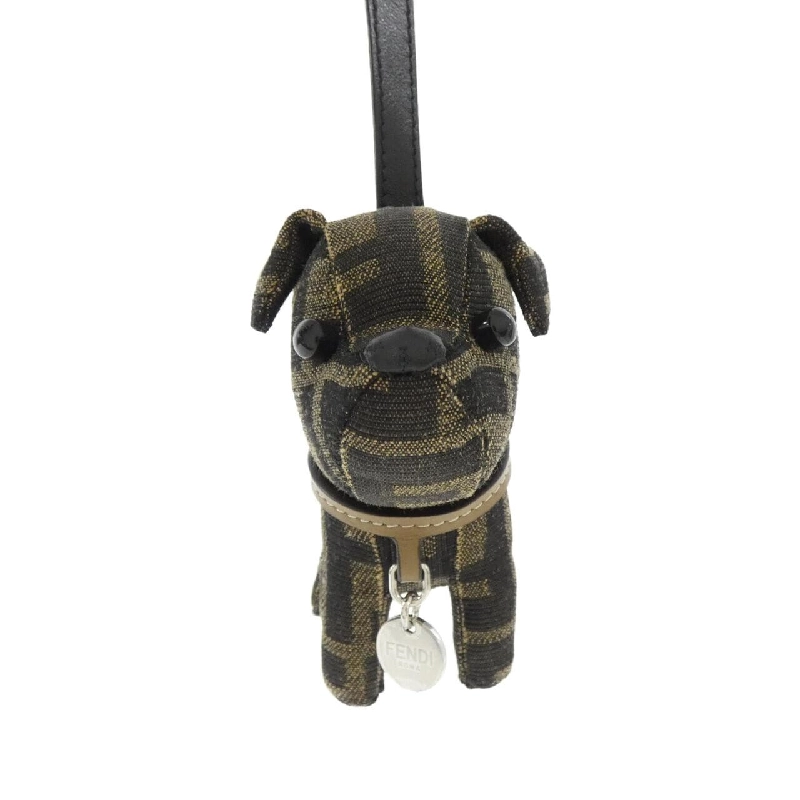 Móc khóa Fendi ITO 7AP064 AL8I - Hàng hiệu Authentic 806848