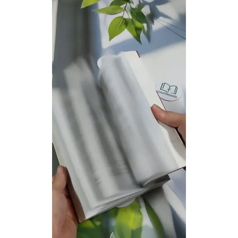 Tư Duy Tối Ưu - Stephen R. Covey 705709