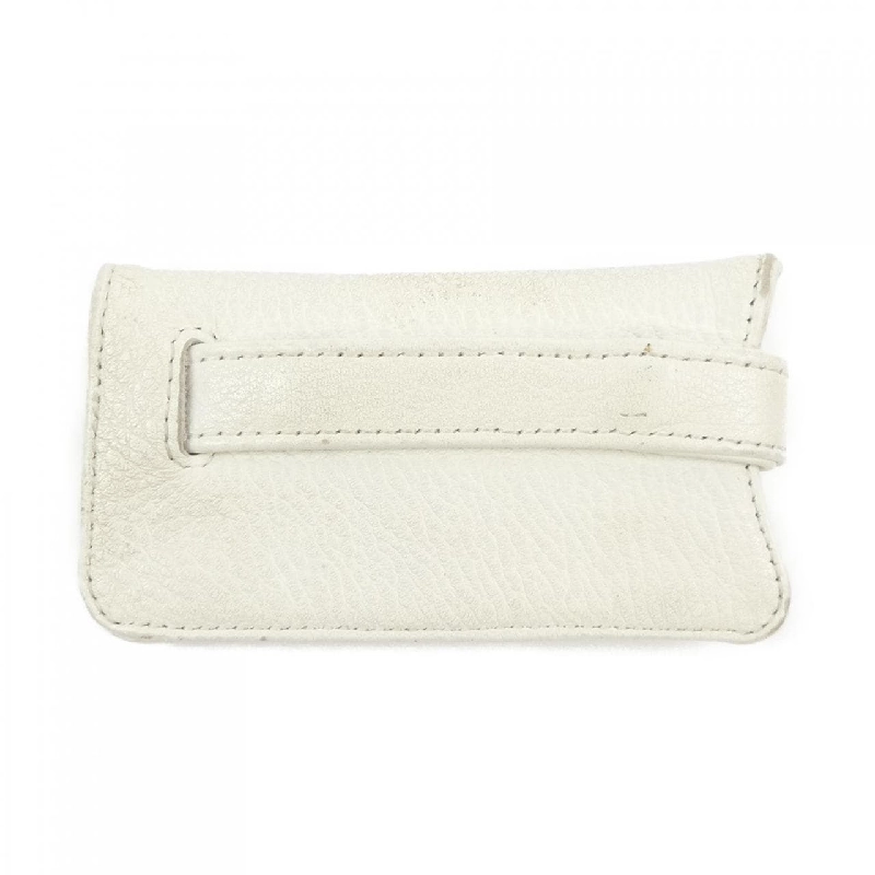 CHROME HEARTS KEYCACE SNAP CROSS 2246 304 1135 0900 KEY CASE - Hàng hiệu Authentic 905506