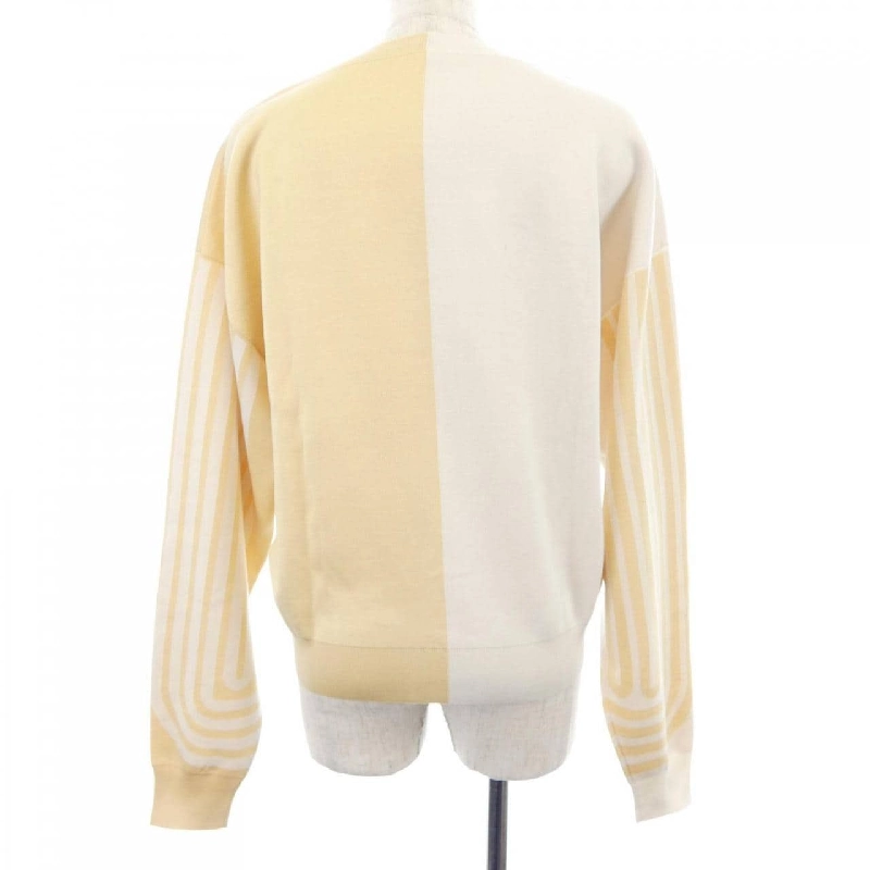 HERMES GRAND TRALALA 2E2618D8 Áo len - Hàng hiệu Chính hãng 817727