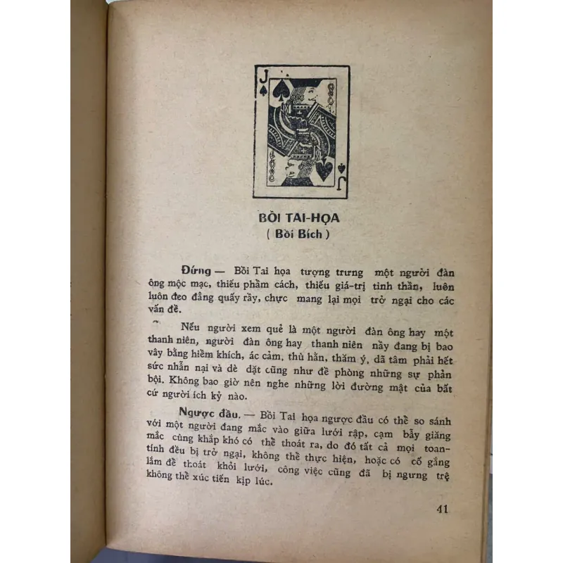 BÍ QUYẾT BÓI BÀI HỖN HỢP BÀI CÀO TAROT - DỊCH GIẢ: NGŨ VĂN BẰNG 778333