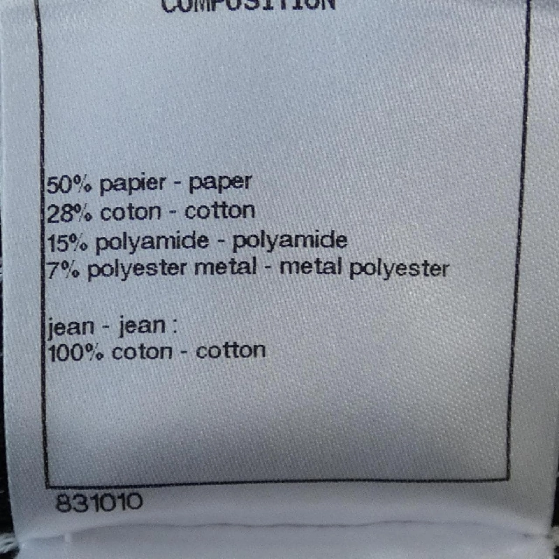 Chanel CHANEL P58977K07714 Áo 634269