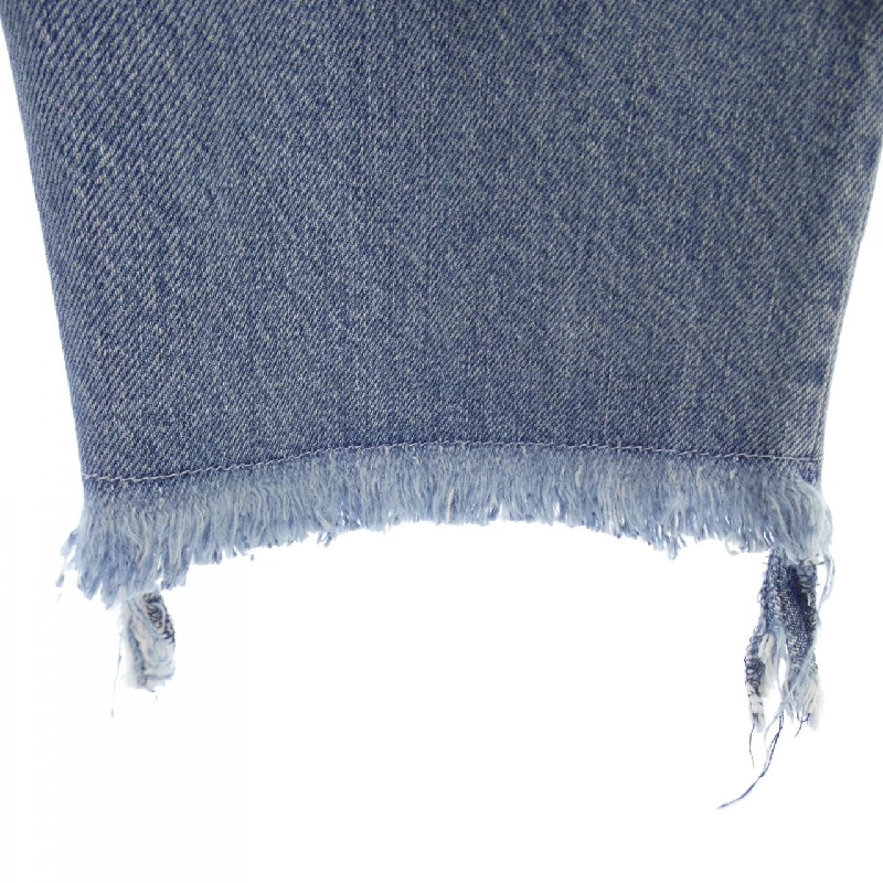 【Khuyến mãi】Quần jeans GOLDEN GOOSE 652769