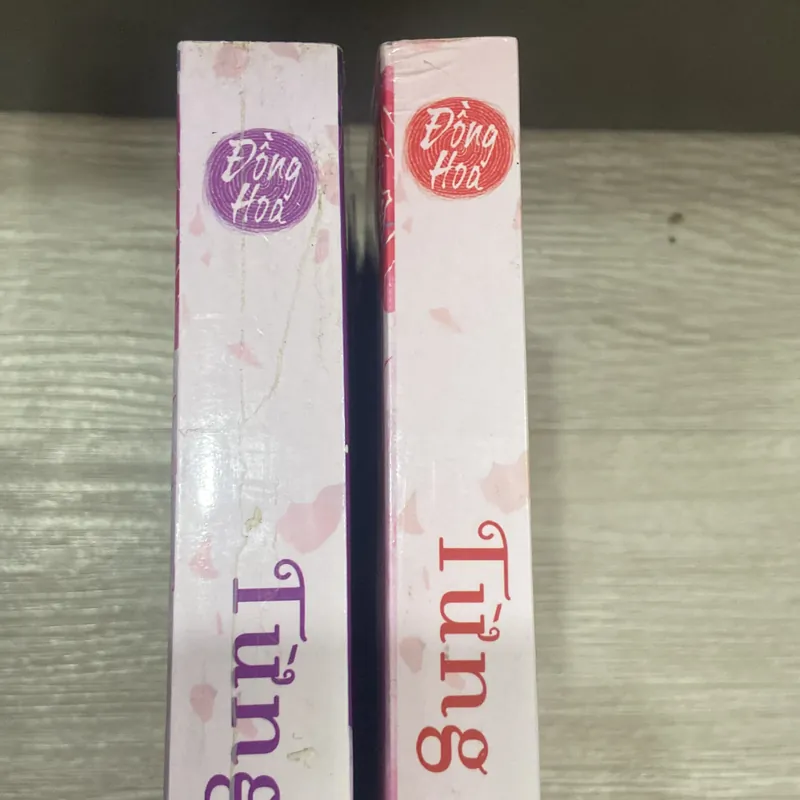 Từng Thề Ước. 735615