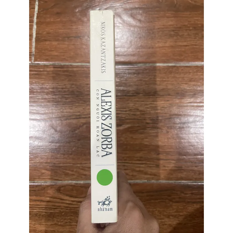 ALEXIS ZORBA con người hoan lạc (7) 713195