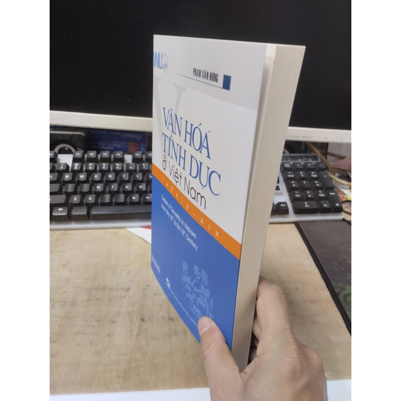 Văn hoá tính dục ở việt nam 277172