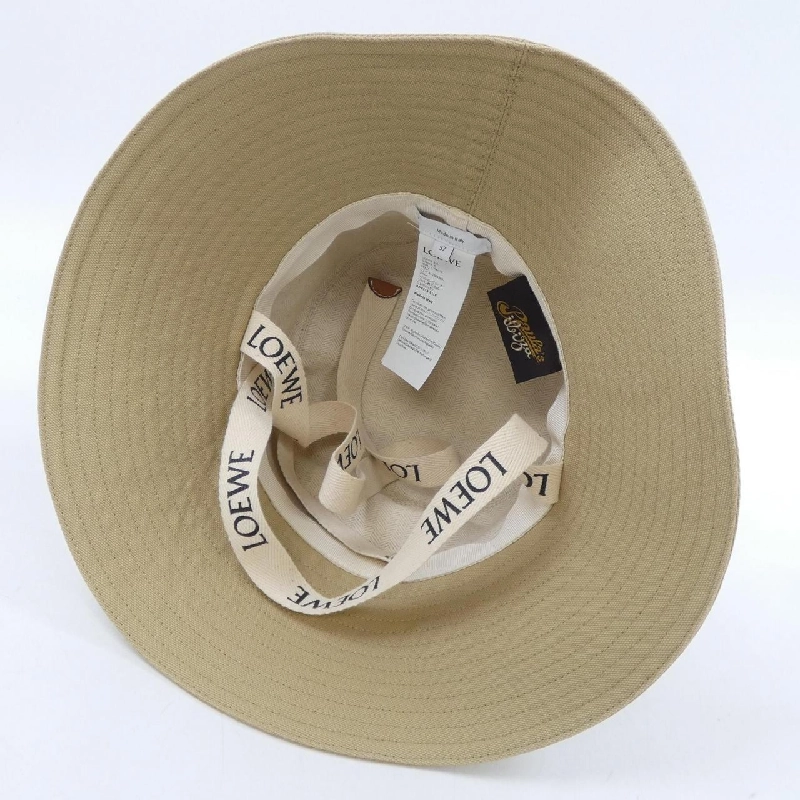 Mũ LOEWE - Hàng hiệu Chính hãng 837027