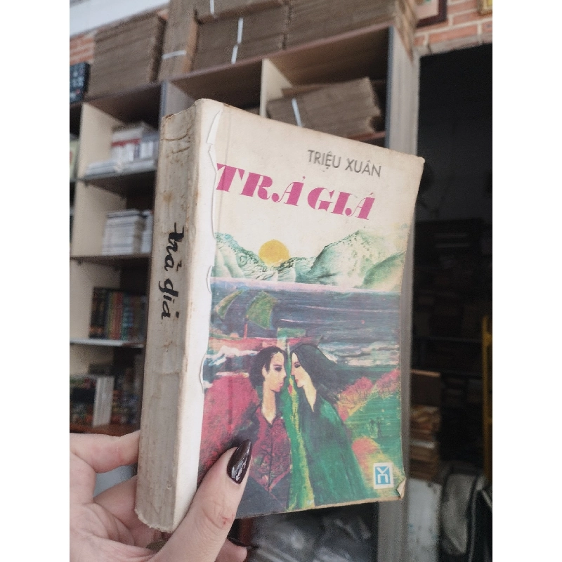 Trả giá - Triệu Xuân 173171