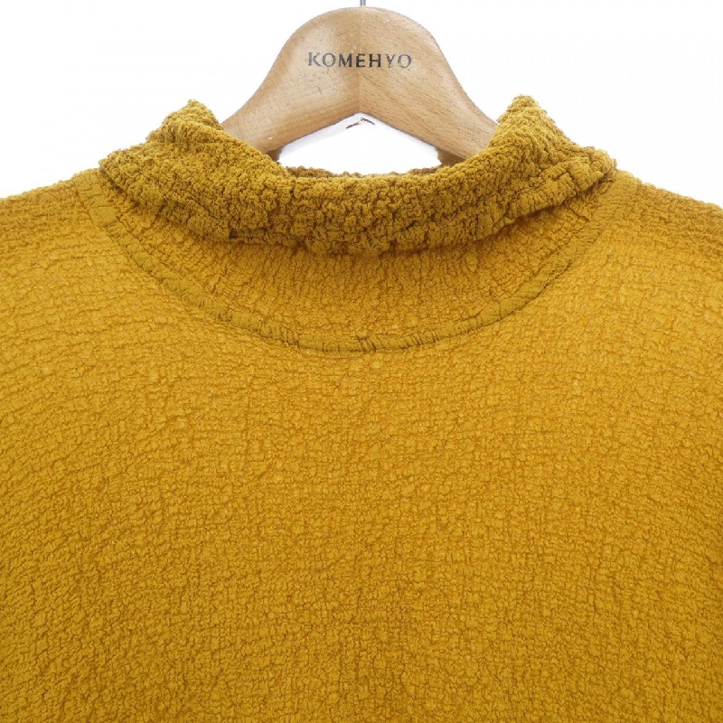 【Khuyến mãi】me ISSEY MIYAKE Váy 654632